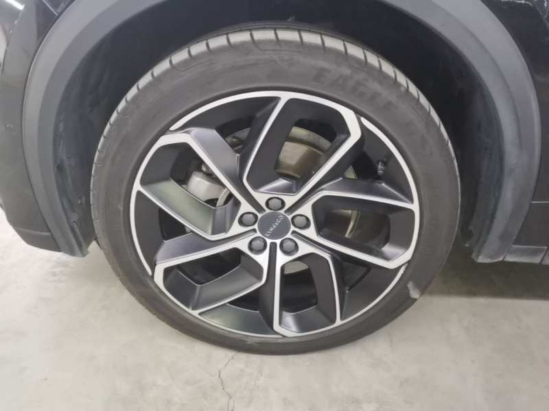 Used Lynk & Co 05 2020 2.0TD Two-Wheel Drive Shine Halo — 22