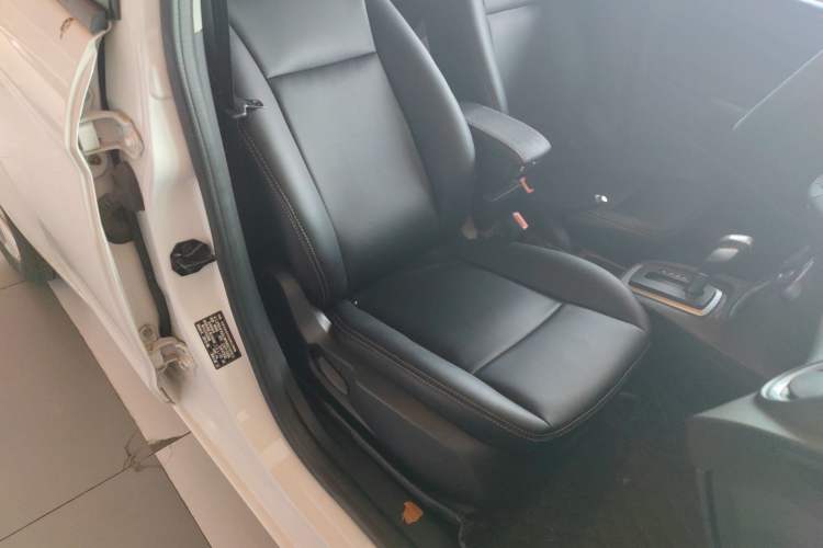 Used Ford Fiesta 2013 Hatchback 1.5L Automatic Fashion Edition