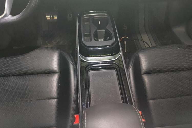 Used Volkswagen ID.4 CROZZ 2024 Pure Edition Limited Edition Gear Lever