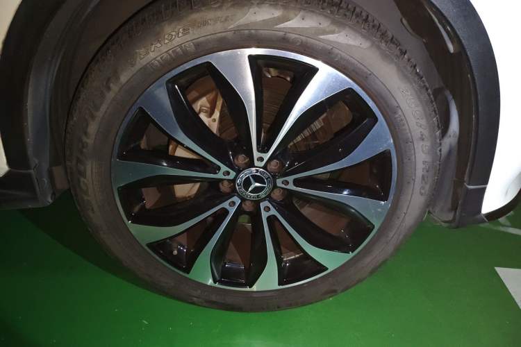 Used Mercedes-Benz GLC Coupe 2017 GLC 260 4MATIC Coupe SUV