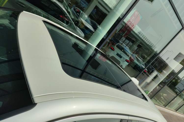 Used BMW i3 2024 eDrive 35 L
