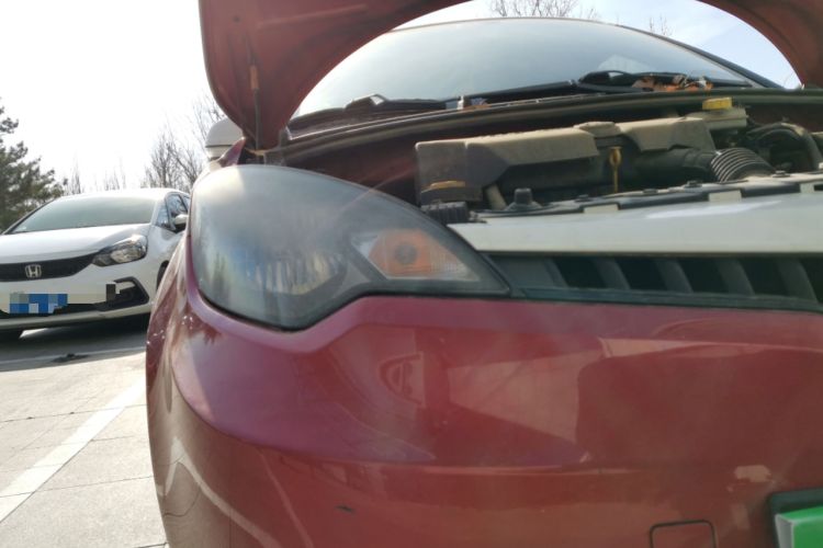 Used MG 3 2016 1.3L Manual Comfort Edition