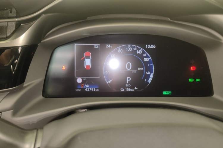 Used Lexus RZ 2023 450e All-Wheel Drive Luxury Edition