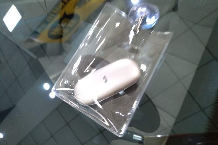 Used Li Auto L8 2024 Ultra Model Interior 1