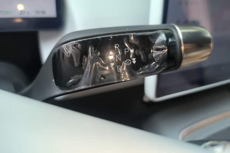 Used XPeng P7+ 2024 Ultra-Long Range Max
