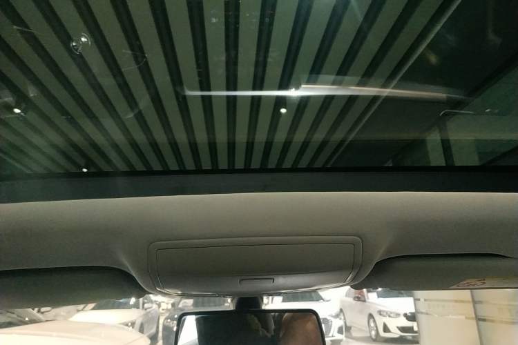 Used Skoda Superb 2024 TSI280 DSG Luxury Edition