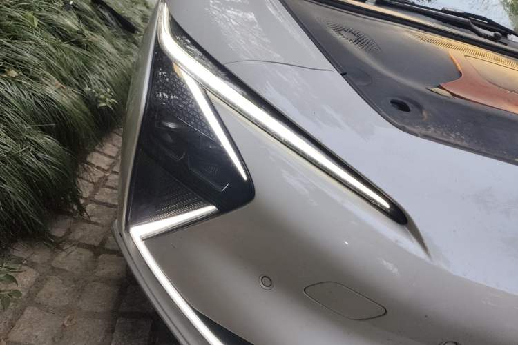 Used IM L7 2022 Dynamic Model
