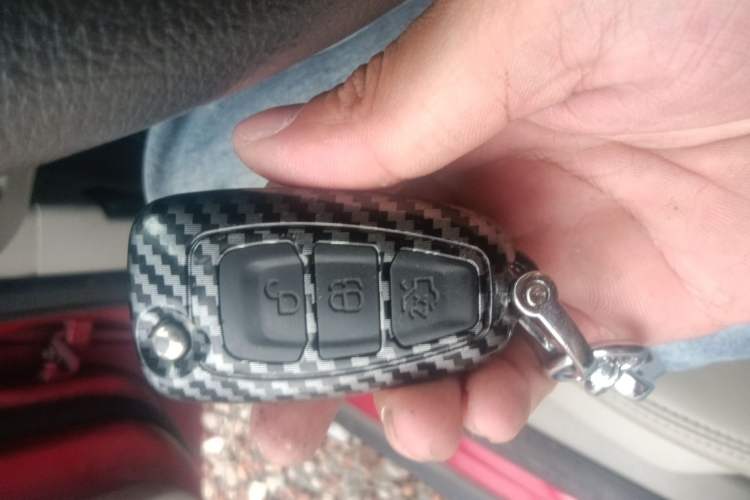 Used Ford Focus 2012 Sedan 1.6L Automatic Comfort Model
