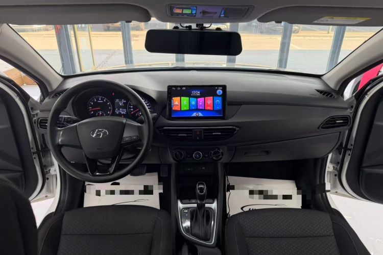 Used Hyundai Celesta 2020 1.6L Automatic GL Enjoyable Edition