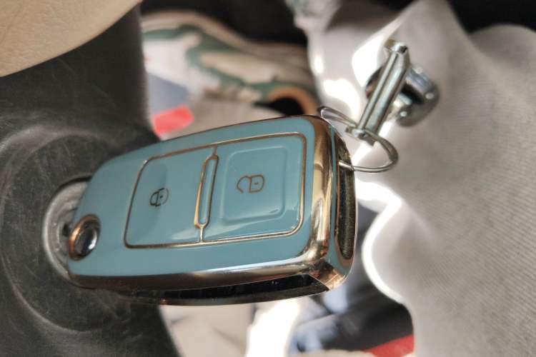 Used CHANGAN KUAYUE Xing V7  Vehicle Key