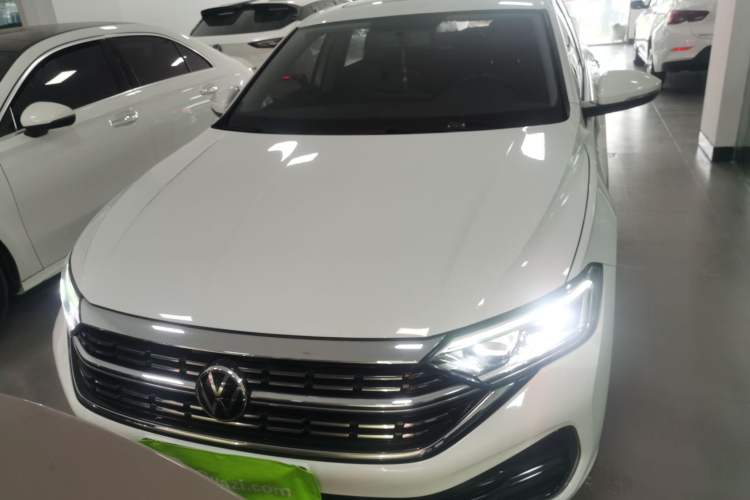 Used Volkswagen Sagitar 2023 280TSI DSG Beyond Lite Edition Front