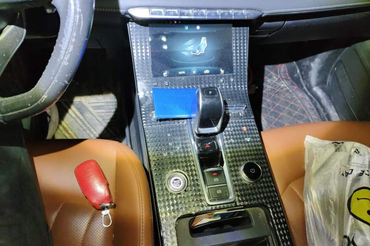 Used Chery Tiggo 8 PLUS 2021 290TGDI DCT Luxury Edition