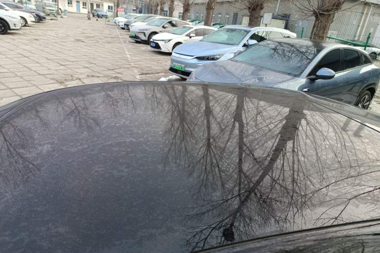 Used XPeng P5 2024 500 Pro Edition