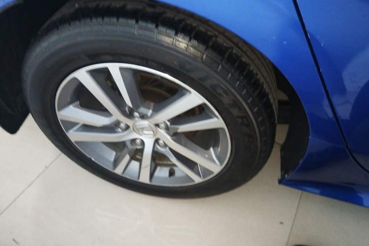 Used Honda Civic 2022 240TURBO CVT Dynamic Edition