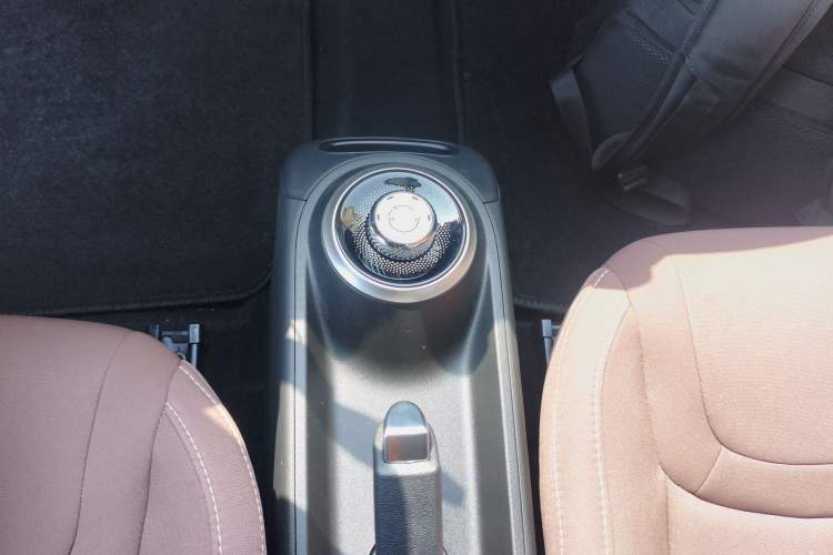 Used Wuling Bingo 2025 203km Light Edition