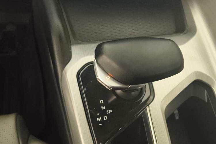 Used Geely Auto Preface 2023 2.0TD Prestige Version