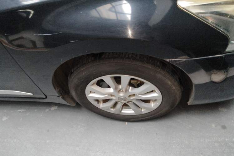 Used Nissan Teana 2013 2.5L XL Leading Edition Right Front Wheel Hub
