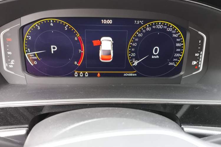 Used Volkswagen Passat 2023 330TSI Elite Edition