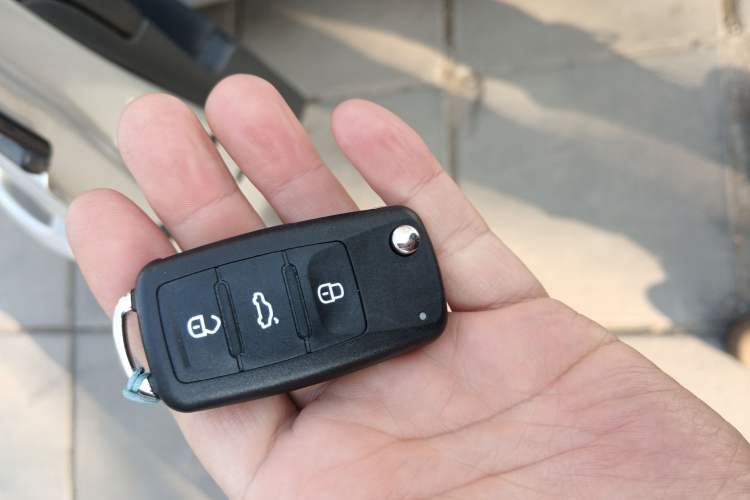 Used Volkswagen Golf 2012 1.6L Automatic Comfort Model
