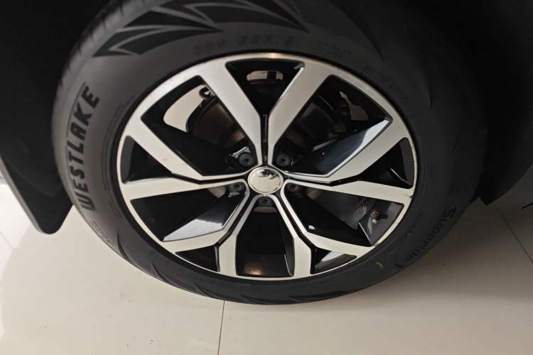 Used Volkswagen Teramont 2019 380TSI Four-Wheel Drive Luxury Version China V Standard
