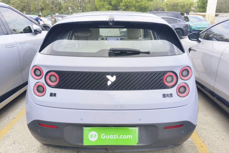 Used firefly 2025 Illuminated Edition
