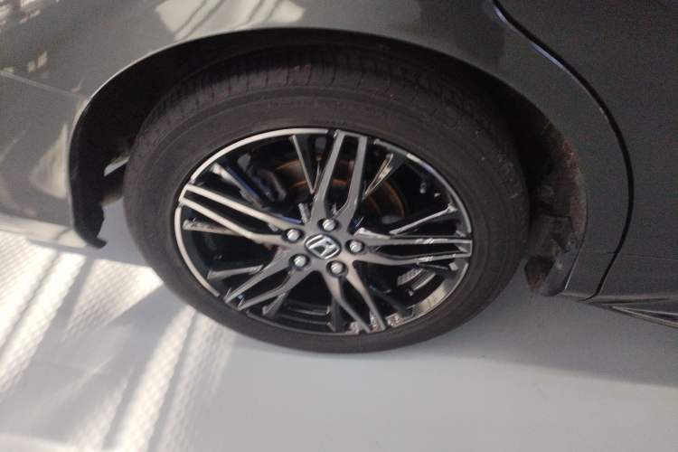 Used Honda Odyssey 2022 2.0L eHEV Sharp Supreme Edition Exterior 5