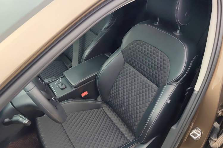 Used Skoda Superb 2019 TSI280 DSG Comfort Edition
