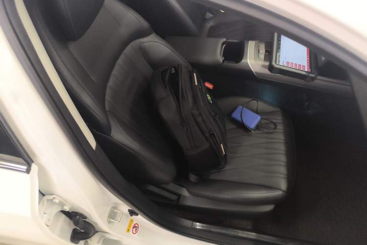 Used CHANGAN NEVO A05 2024 Truly Delicious Version 145 Leading Edition
