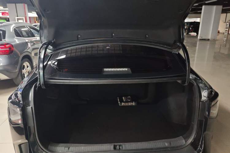 Used Toyota bZ3 2023 517 km Elite PRO
