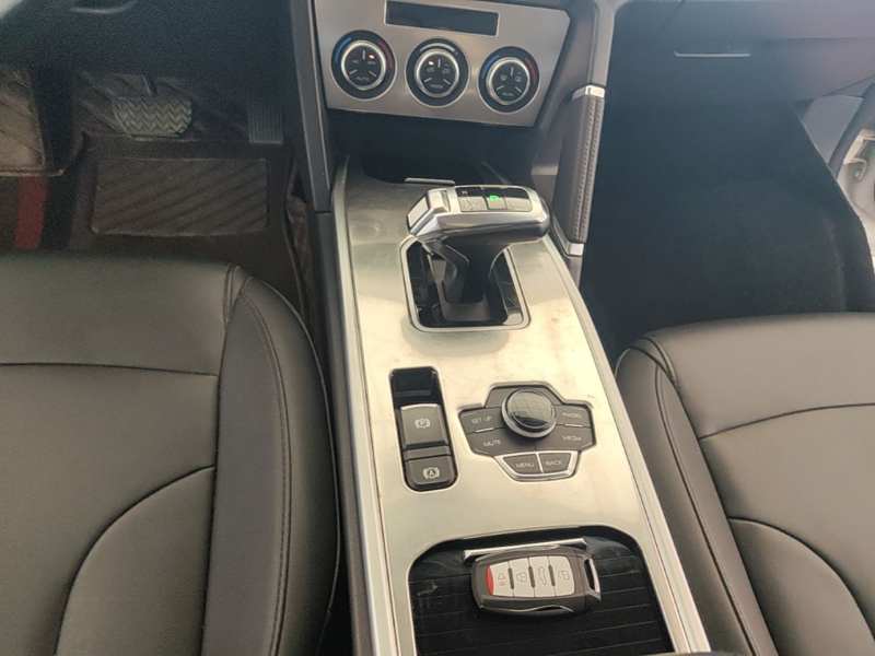 Used Haval H6 2018 Red-Label Sport Edition 1.5T Automatic Two-Wheel Drive Elite Model — 13