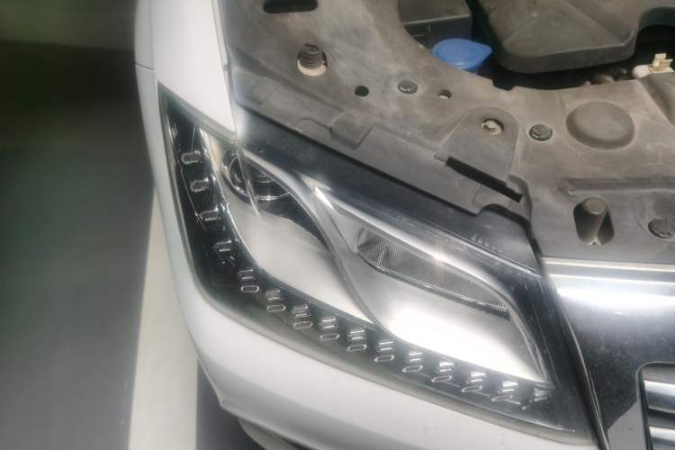 Used Haval H2 2016 Red-Label 1.5T Automatic Two-Wheel Drive Luxury Model
