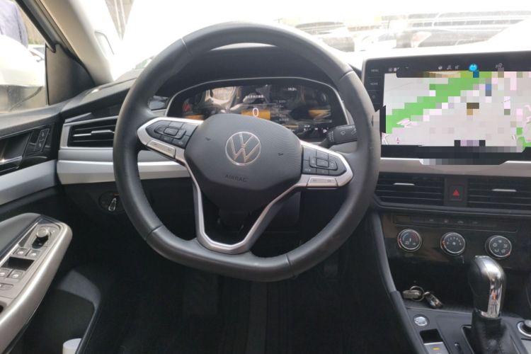 Used Volkswagen Bora 2023 200TSI DSG SmartDrive PRO Edition Steering Wheel