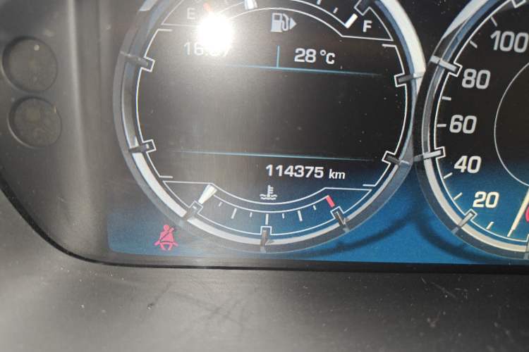 Used Jaguar XJ 2012 XJL 3.0 Panoramic Business Edition