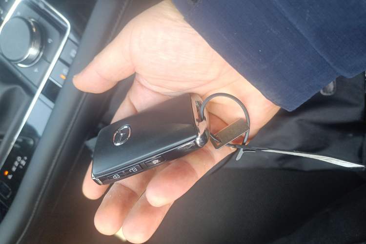 Used Mazda Mazda 3 Axela 2023 2.0L Automatic ZhiXuan Edition