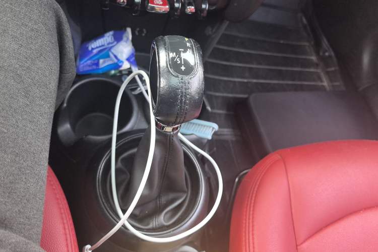 Used MINI MINI 2015 1.2T ONE Five-Door Edition