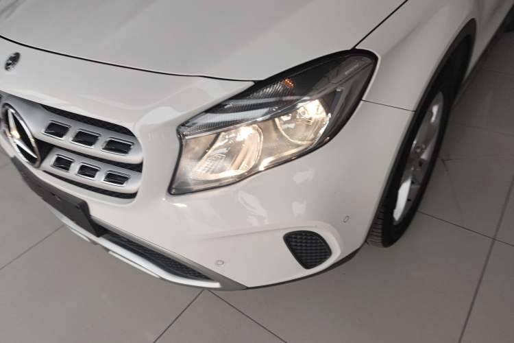 Used Mercedes-Benz GLA 2018 GLA 200 Sport Edition