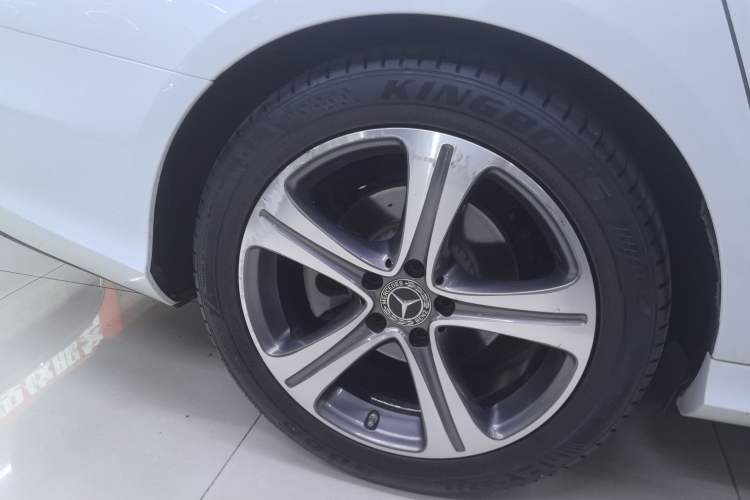 Used Mercedes-Benz E-Class 2020 Facelift E 260 L Sport Edition
