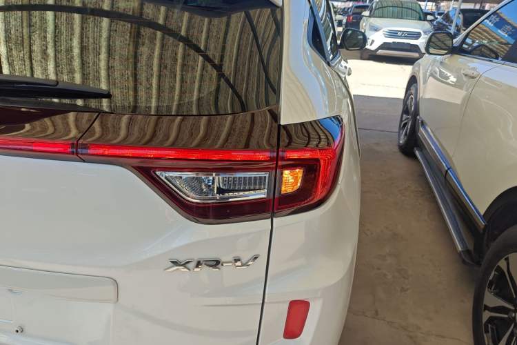 Used Honda XR-V 2015 1.5L LXi CVT Classic Edition Right Rear Taillight