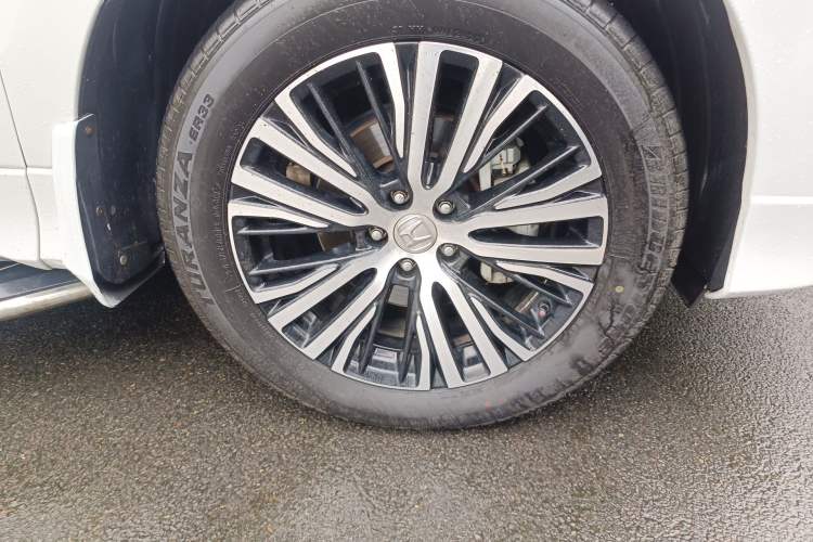 Used Honda Avancier 2017 370TURBO 2WD Luxury Edition
