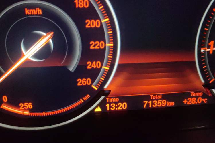 Used BMW X5 2018 xDrive35i M Sport Edition