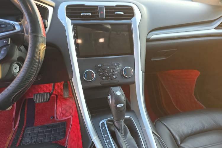 Used Ford Mondeo 2013 1.5L GTDi180 Fashion Edition