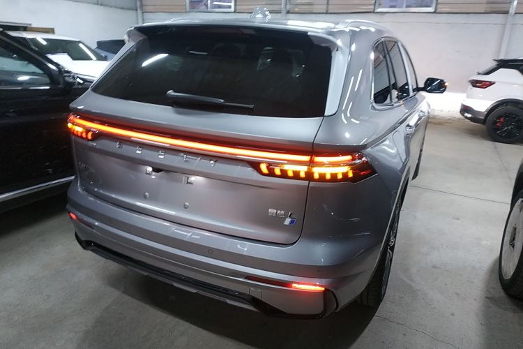 Used Geely Auto Monjaro L Intelligent Engine 2024 1.5T Tiangong Edition