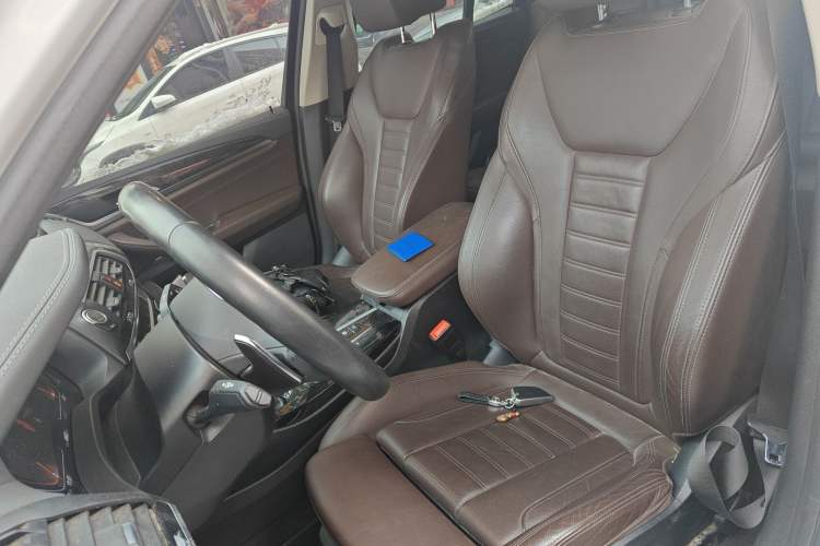 Used BMW X3 2021 xDrive30i Luxury Model with M Sport Package
