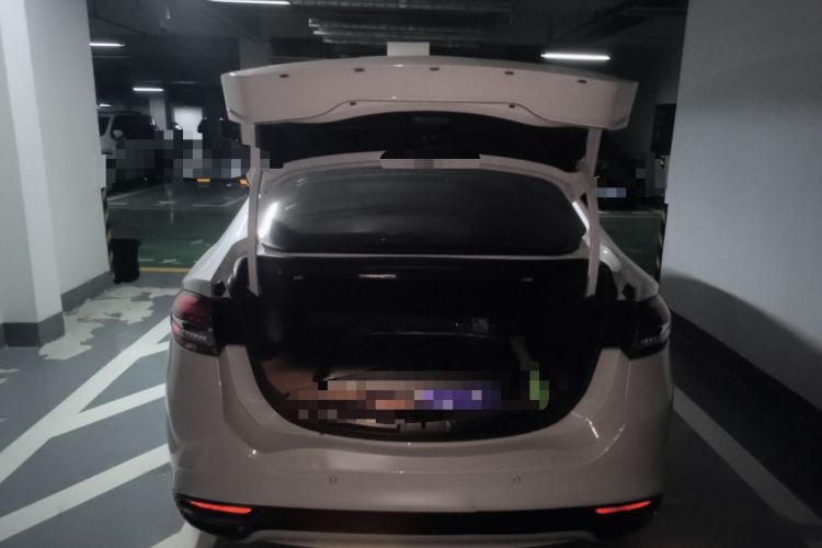 Used Ford Mondeo 2017 EcoBoost 200 Luxury Model