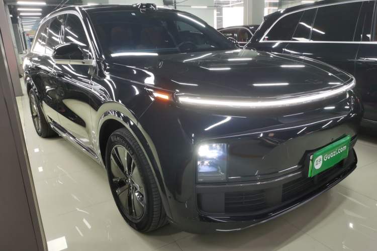 Used Li Auto L8 2024 Max
