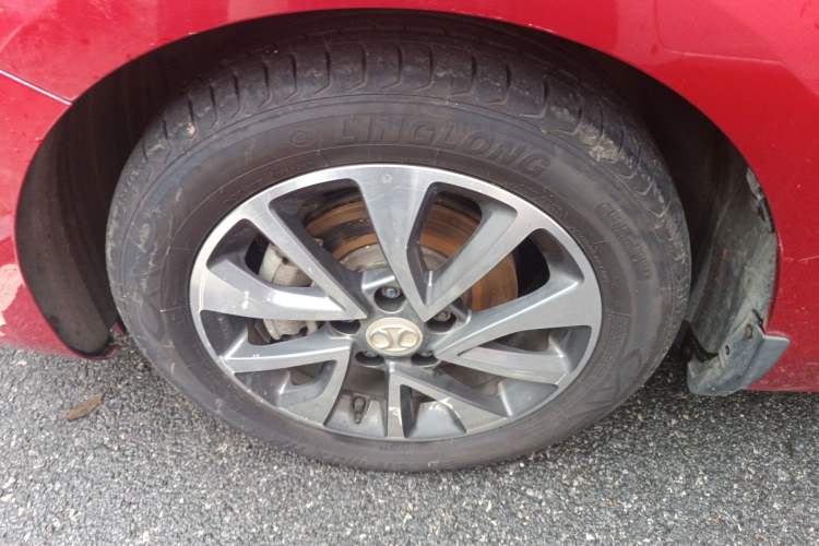 Used BAIC Senova D50 2018 1.5L CVT Prestige Intelligent Drive Edition
