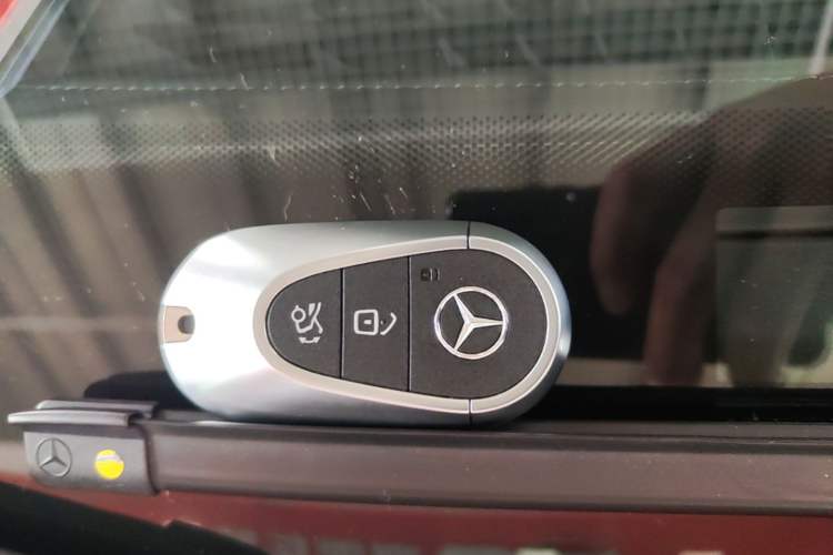 Used Mercedes-Benz C-Class 2024 C 200 L Sport Edition