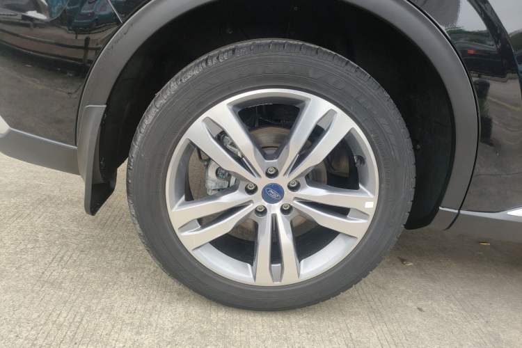 Used Ford Equator Sport 2023 EcoBoost 170 Premier Edition