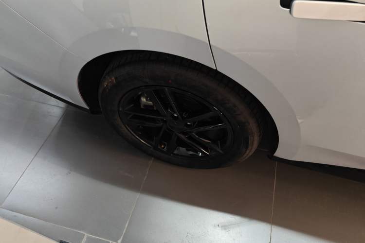 Used AION RT 2025 650 Zhijihao Edition
