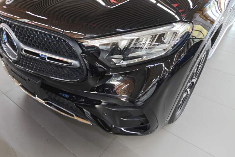 Used Mercedes-Benz GLC 2023 GLC 260 L 4MATIC Luxury 7-Seater